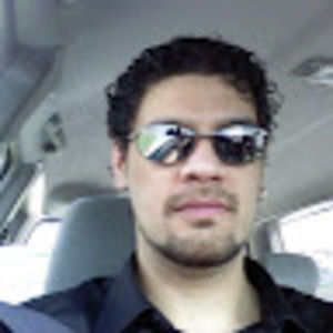 Meet your Posher, Jared